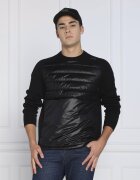BOSS Green Pulover Zarlim | Regular Fit