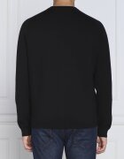 BOSS Green Pulover Zarlim | Regular Fit
