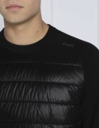 BOSS Green Pulover Zarlim | Regular Fit