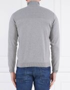 BOSS Green Pulover Zolet | Regular Fit