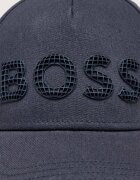 BOSS Green Șapcă baseball Pyer-maletă-Terrace