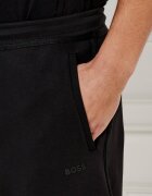 BOSS Green Spodnie dresowe Hadim Tape | Regular Fit