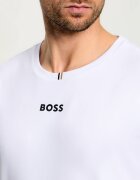 BOSS Green Tank top TS_TOC Serve Boss x The Chance | regular fit | stretch
