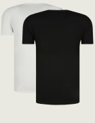 BOSS Green Tricou 2-pack | Regular Fit