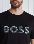 BOSS Green Tricou 2-pack | Regular Fit