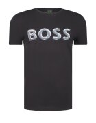 BOSS Green Tricou 2-pack | Regular Fit