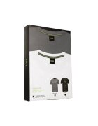 BOSS Green Tricou 2-pack | Regular Fit