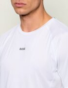 BOSS Green Tricou Active 1 | Slim Fit | stretch