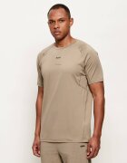 BOSS Green Tricou Active 1 | Slim Fit | stretch