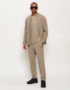 BOSS Green Tricou Active 1 | Slim Fit | stretch