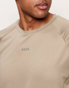 BOSS Green Tricou Active 1 | Slim Fit | stretch