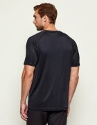BOSS Green Tricou Active 1 | Slim Fit | stretch