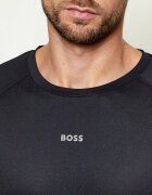 BOSS Green Tricou Active 1 | Slim Fit | stretch