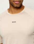 BOSS Green Tricou Active 1 | Slim Fit | stretch