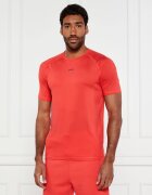 BOSS Green Tricou Active 1 | Slim Fit | stretch