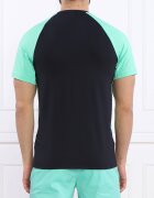 BOSS Green Tricou Active | Slim Fit