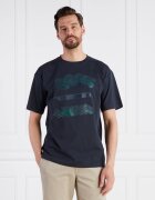 BOSS Green Tricou Boss x AJBXNG Talboa AJ 1 | Relaxed fit