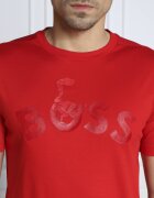BOSS Green Tricou BOSS X LOONEY TUNES Lunar | Regular Fit