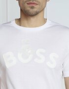 BOSS Green Tricou BOSS X LOONEY TUNES Lunar | Regular Fit