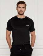 BOSS Green Tricou BOSS X MATTEO BERRETTINI | Regular Fit