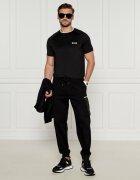 BOSS Green Tricou BOSS X MATTEO BERRETTINI | Regular Fit