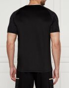 BOSS Green Tricou BOSS X MATTEO BERRETTINI | Regular Fit