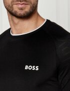 BOSS Green Tricou BOSS X MATTEO BERRETTINI | Regular Fit
