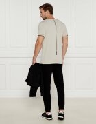 BOSS Green Tricou Boss x Matteo Berrettini | Slim Fit | stretch