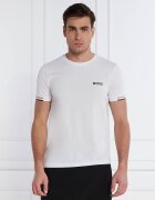 BOSS Green Tricou boss x matteo berrettini | Slim Fit | stretch