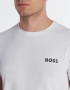 BOSS Green Tricou boss x matteo berrettini | Slim Fit | stretch