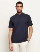 BOSS Green Tricou Collar | regular fit | stretch