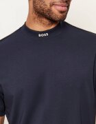 BOSS Green Tricou Collar | regular fit | stretch