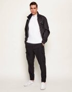 BOSS Green Tricou Collar | regular fit | stretch