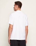 BOSS Green Tricou Collar | regular fit | stretch