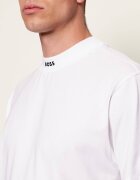 BOSS Green Tricou Collar | regular fit | stretch