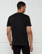 BOSS Green Tricou DesertTech SJ | Regular Fit