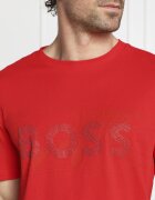 BOSS Green Tricou Diamond 1 | Regular Fit
