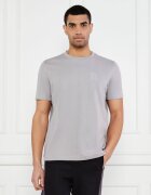 BOSS Green Tricou DropNeedle AC | Relaxed fit | stretch