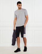 BOSS Green Tricou DropNeedle AC | Relaxed fit | stretch