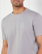 BOSS Green Tricou DropNeedle AC | Relaxed fit | stretch
