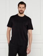 BOSS Green Tricou DropNeedle AC | Relaxed fit | stretch