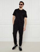 BOSS Green Tricou DropNeedle AC | Relaxed fit | stretch