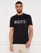 BOSS Green Tricou Glamping | Regular Fit