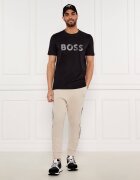 BOSS Green Tricou Glamping | Regular Fit