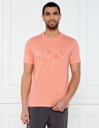 BOSS Green Tricou Glamping | Regular Fit