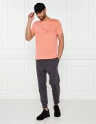 BOSS Green Tricou Glamping | Regular Fit