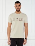 BOSS Green Tricou Glamping | Regular Fit