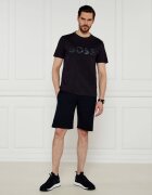 BOSS Green Tricou Glamping | Regular Fit