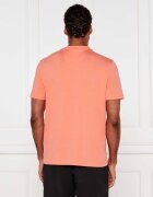 BOSS Green Tricou Glamping | Relaxed fit