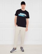 BOSS Green Tricou Glamping | Relaxed fit
